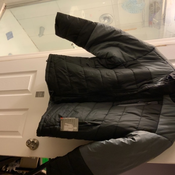 Winter jacket - Picture 2 of 5